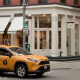 Varley Opens New Flagship Store in SoHo, New York