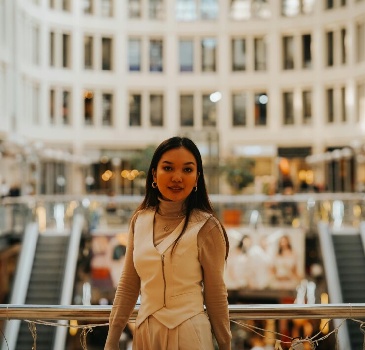 What Brands Need to Know About China-U.S. Luxury Beauty Spending, Report
