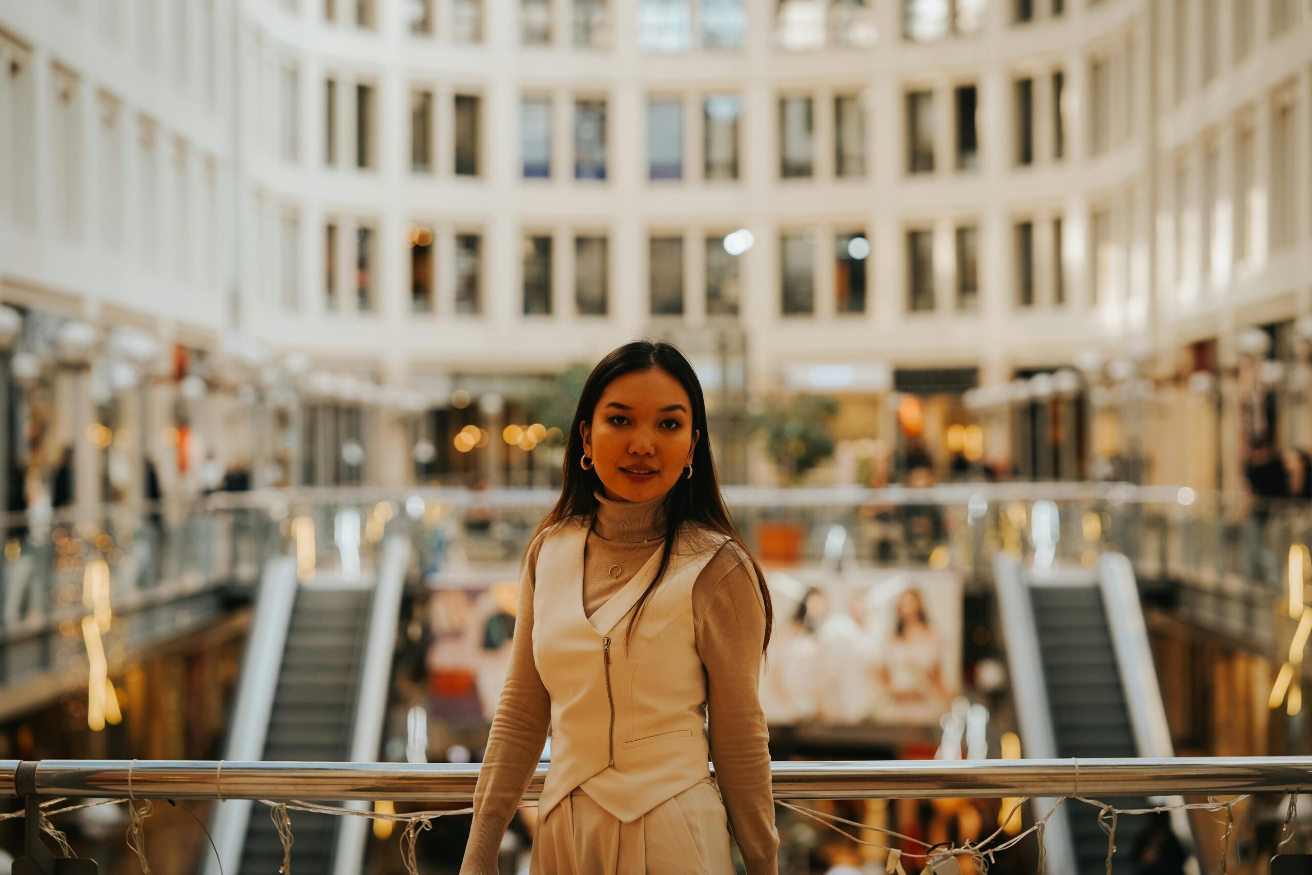 What Brands Need to Know About China-U.S. Luxury Beauty Spending, Report