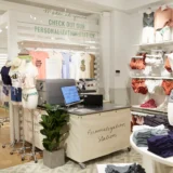 American Eagle Battles Amazon in Trademark Dispute Over Aerie Products