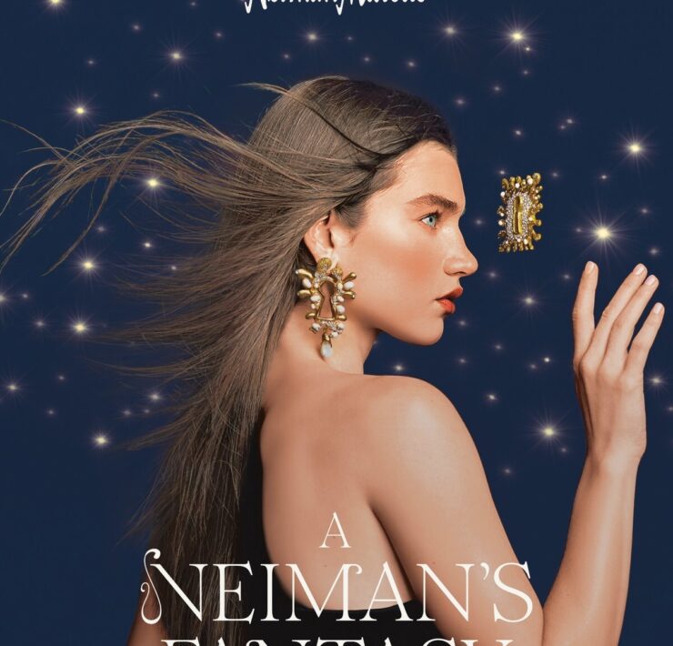 Neiman Marcus Redefines Luxury Gifting for Holiday 202
