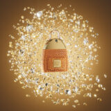 MCM X Swarovski® Crystals Launch Limited-Edition ,800 Fragrance For Holidays