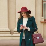 10 Burgundy Designer Bags to Pair With Your Holiday Outfit