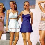 Top 11 Iconic Fashion Designers of the 1940s