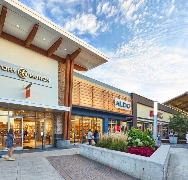 Stephen Yalof, CEO of Tanger: How Potential Tariffs Could Raise Retail Prices