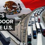 How China Uses Mexico To Avoid U.S. Tariffs