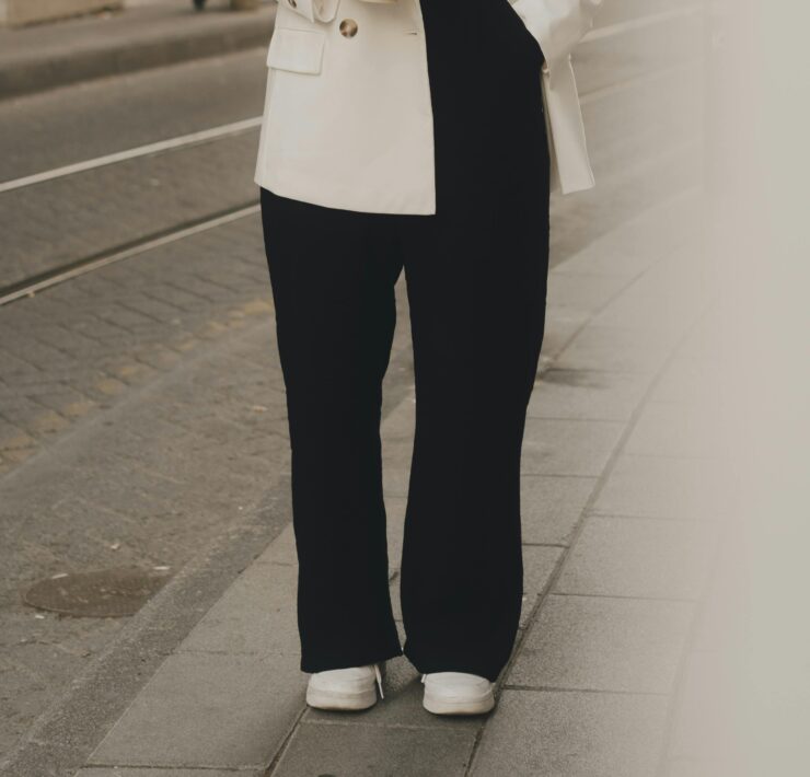 6 Top-Selling Bottom & Trousers in 2024
