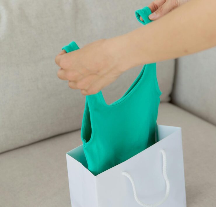 6 Top-Selling Online Clothing Products (2024 Report)