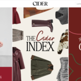 7 Facts You Need To Know About Cider Clothing