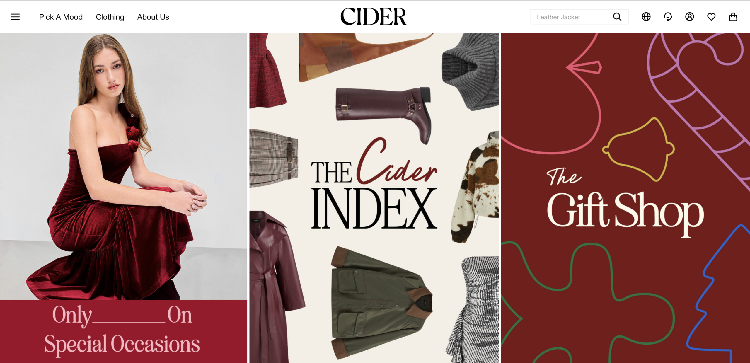 7 Facts You Need To Know About Cider Clothing