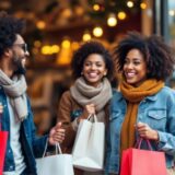 71% of U.S. Shoppers Willing to Pay More for Small Businesses on Black Friday