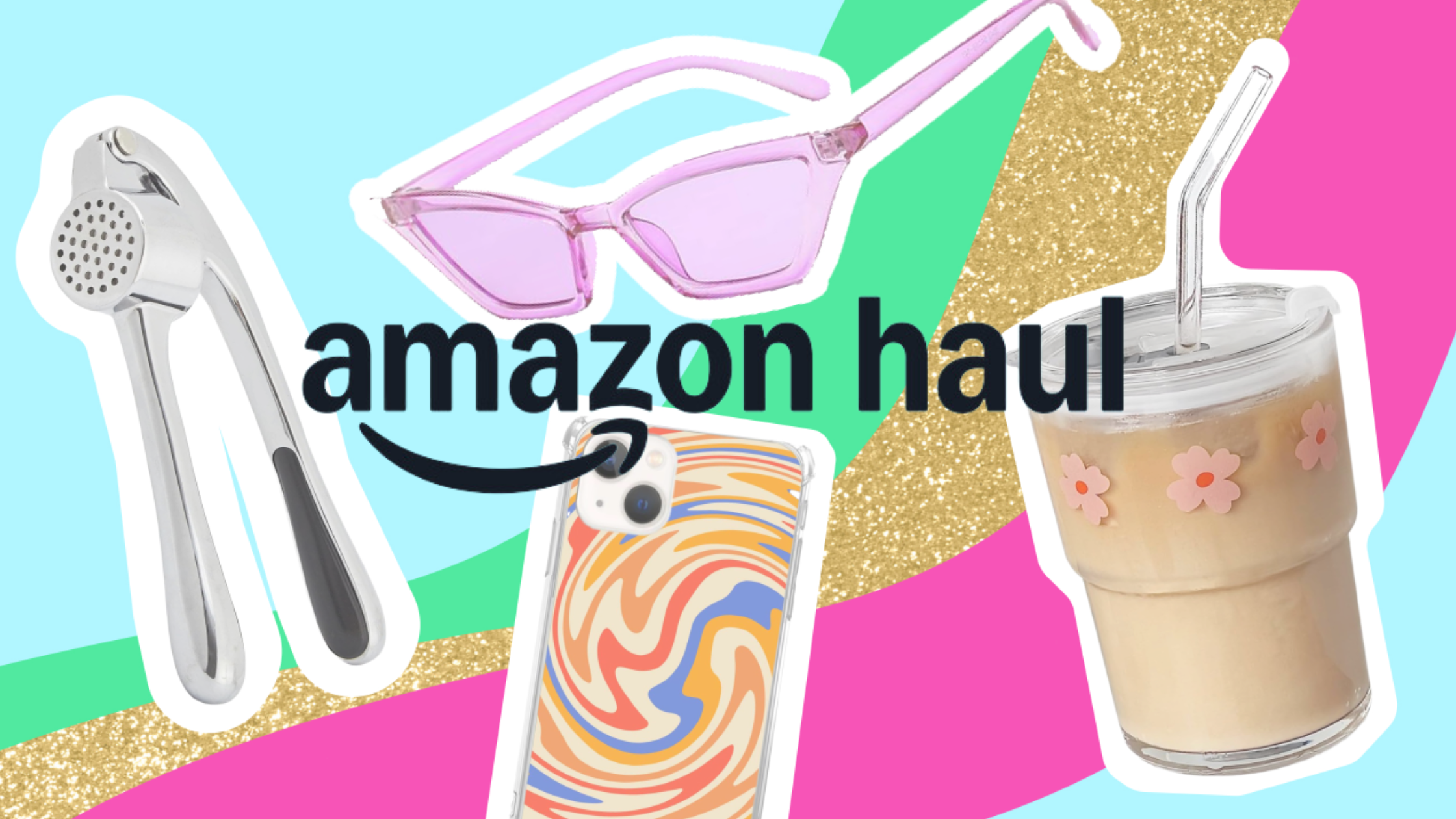 Download Amazon Haul App