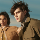 Canada Goose Opens Selfridges Pop-up in London