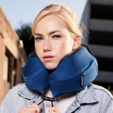 Demand for Travel Pillows Surge Up 1000%