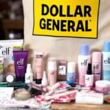 Elf Beauty Partners With Dollar General to Target Rural Markets