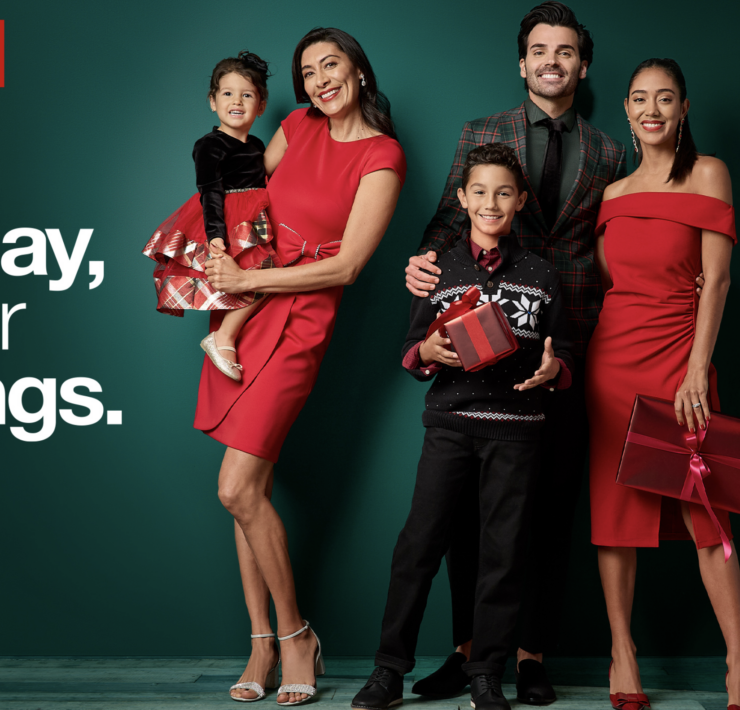JCPenney to Bring 10,000 Seasonal Workers Onboard for Holiday Rush