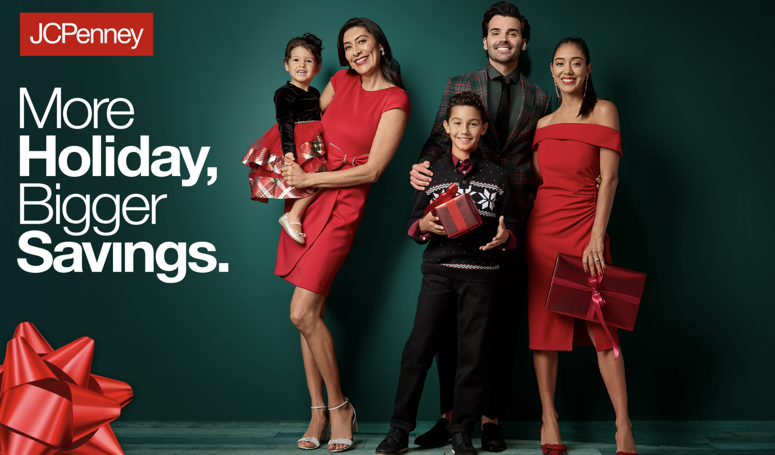 JCPenney to Bring 10,000 Seasonal Workers Onboard for Holiday Rush