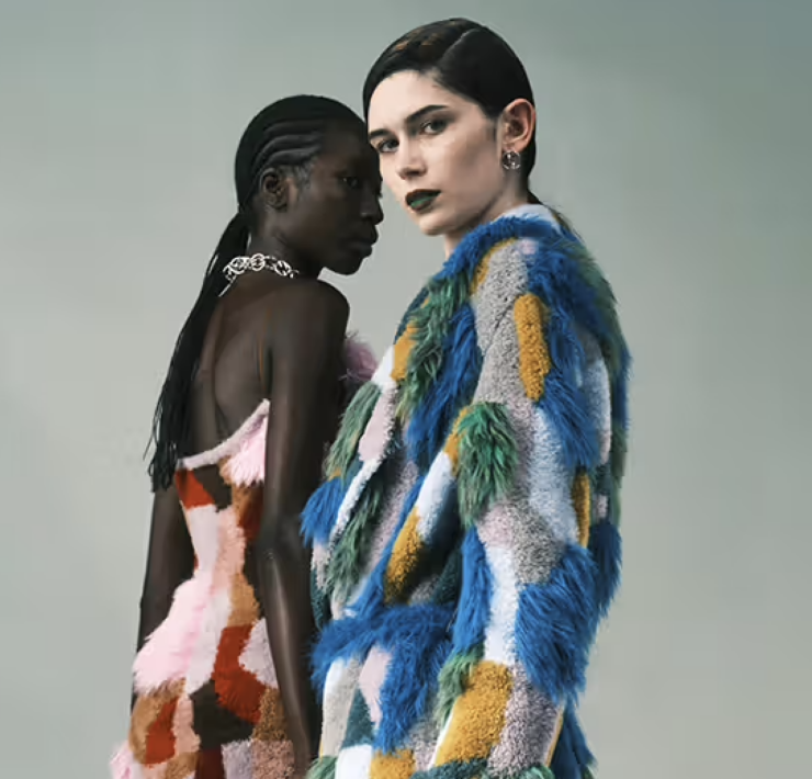 Kiko Kostadinov Launches First US Flagship Store in Los Angeles