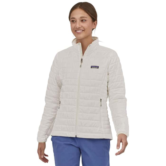 Patagonia Women's Nano Puff Jacket