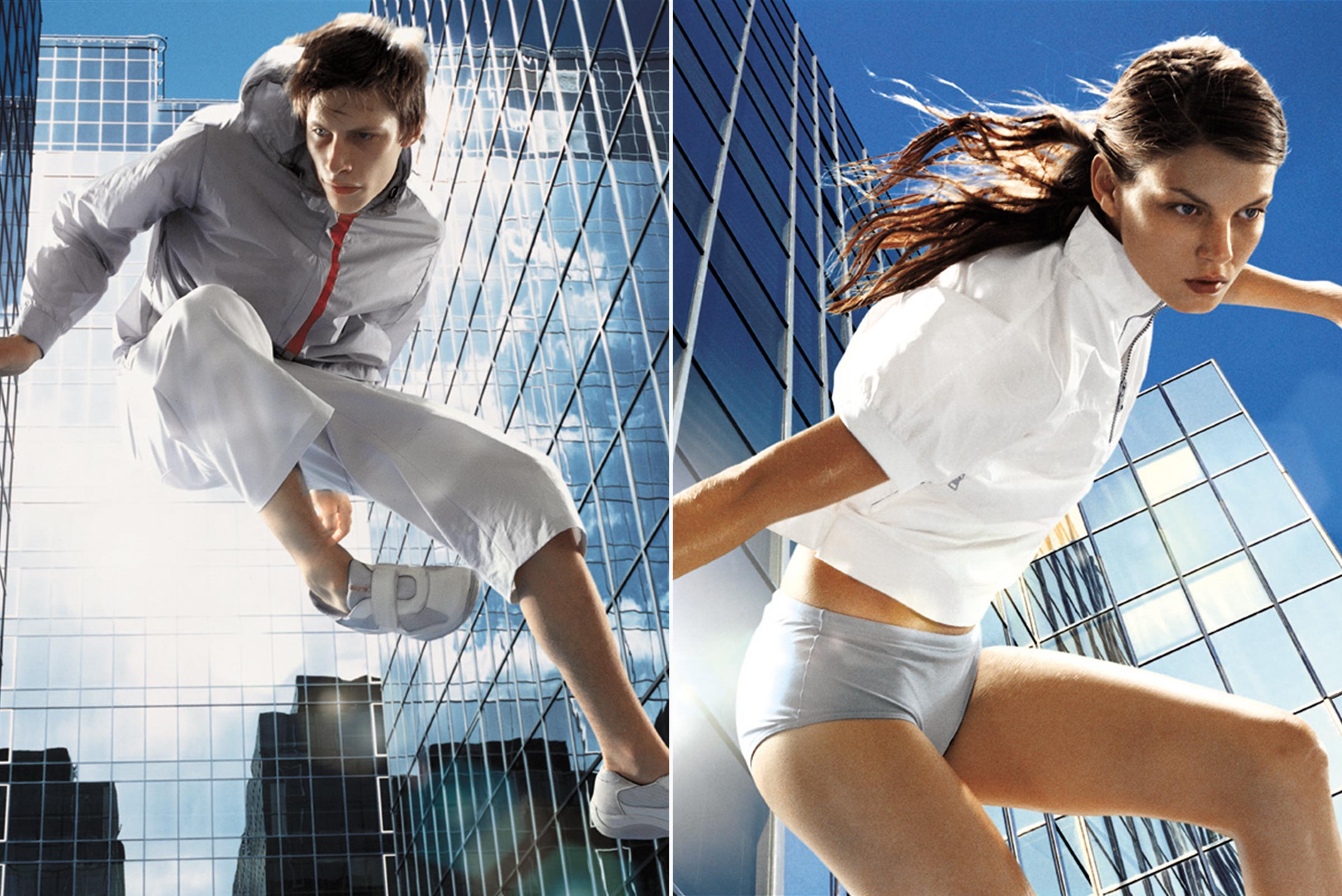 The 21 Iconic Fashion Designers of the 1990s