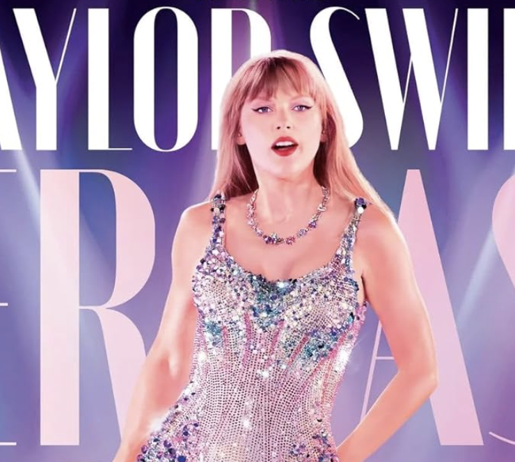 Retailers Tackle Swiftie Return Surge as Over a Million Fans Send Outfits Back