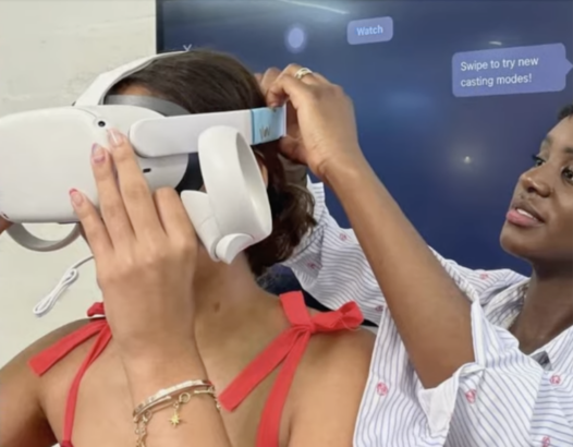 Von N. Ruzive: 'So, You Want to Work in Fashion Tech?'