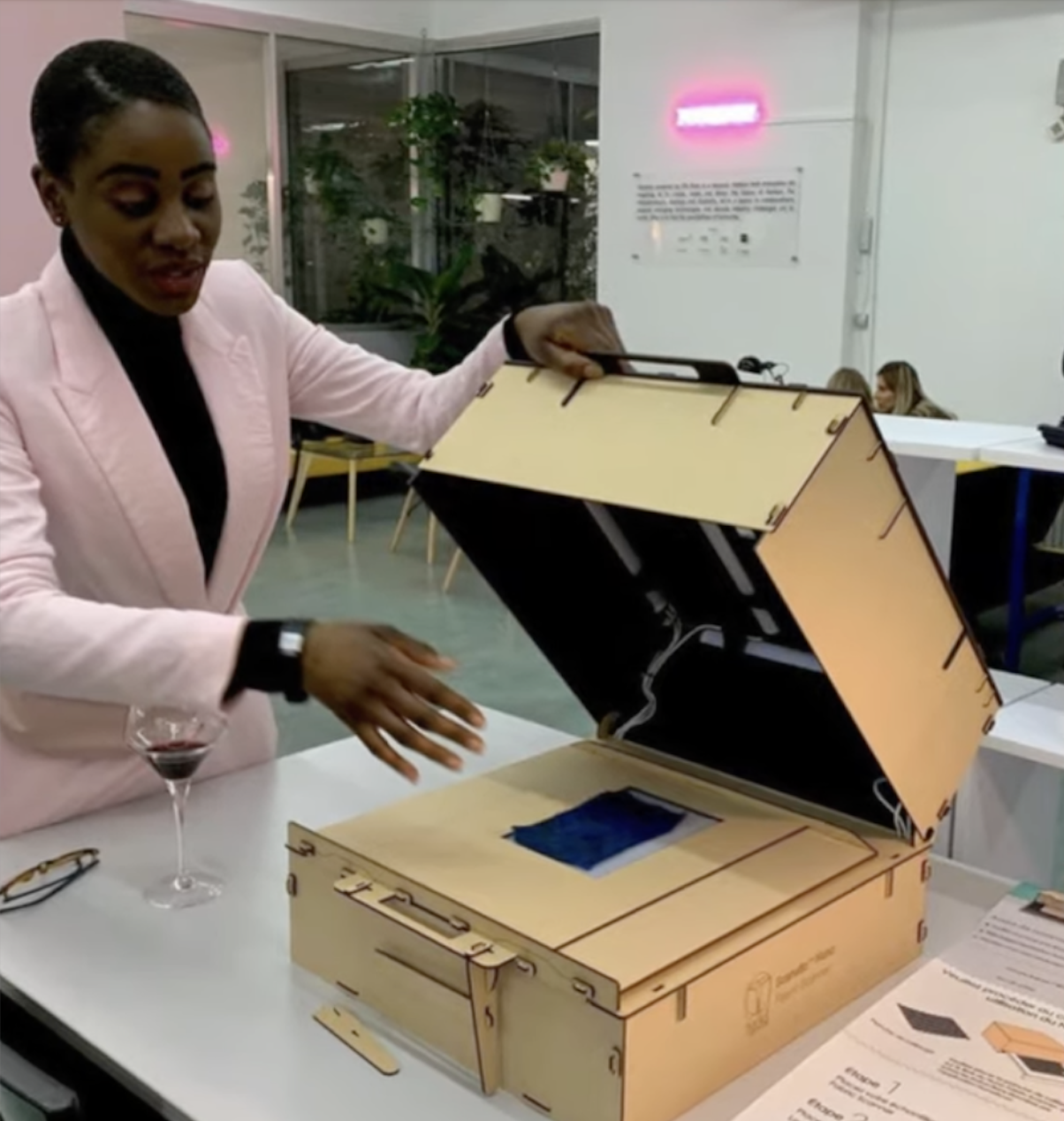 Von N. Ruzive: 'So, You Want to Work in Fashion Tech?'