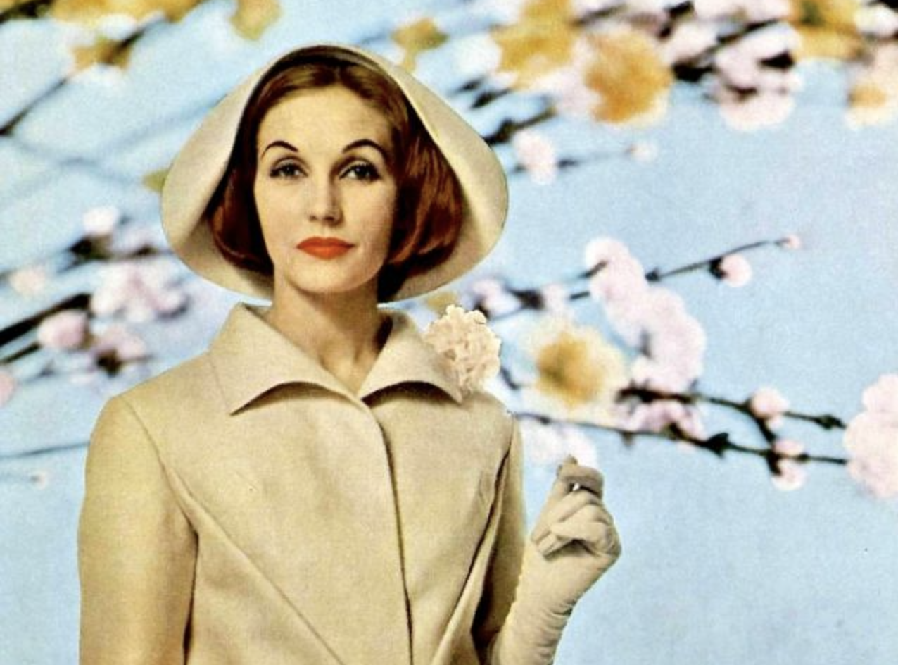 Top 5 Fashion Designers of the 1930s