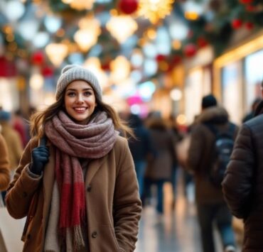 Survey Reveals 19% of Consumers Plan to Shop on Black Friday