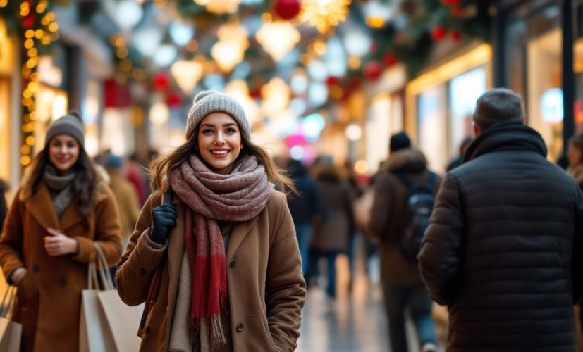 Survey Reveals 19% of Consumers Plan to Shop on Black Friday