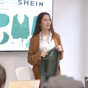 Shein's On-Demand Business Model Explained