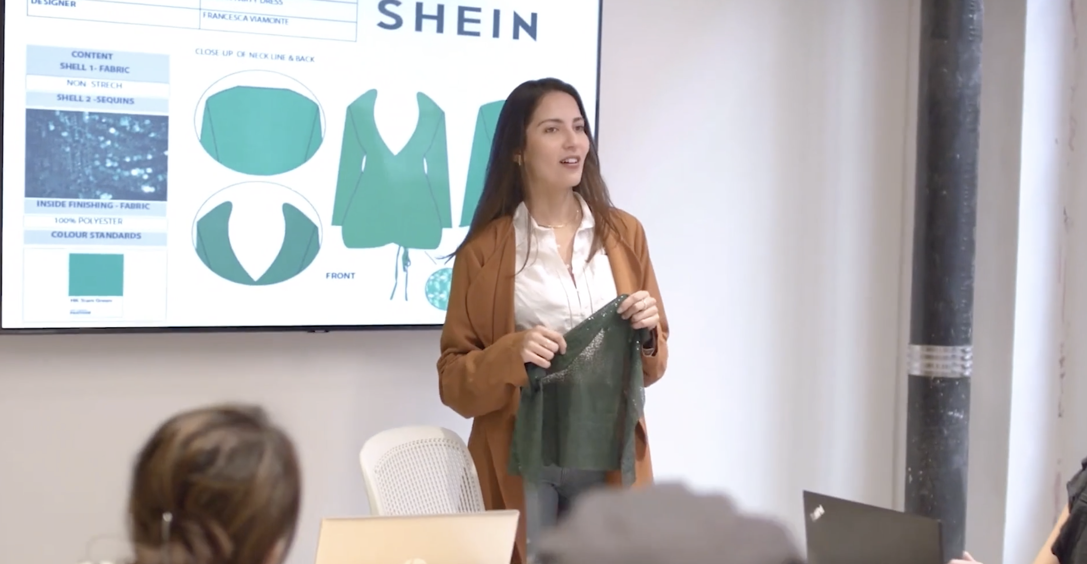 Shein's On-Demand Business Model Explained