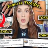 TEMU Will Ruin Your Life (Scientifically Proven)