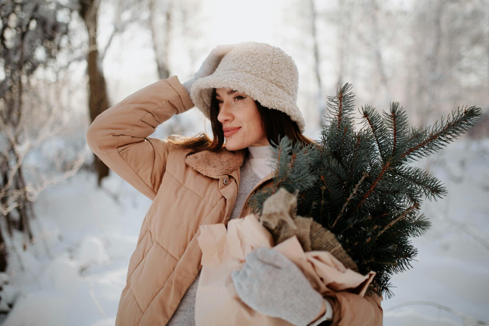 The 10 Best Women's Winter Coats and Jackets of 2024