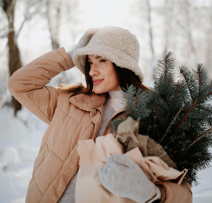 The 10 Best Women's Winter Coats and Jackets of 2024