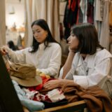 Thrift Stores Are Seeing An Influx of Fast Fashion Items,
