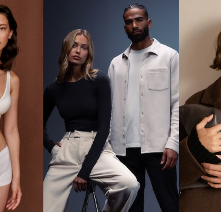 Top 10 Most Popular Online DTC Brands in 2024