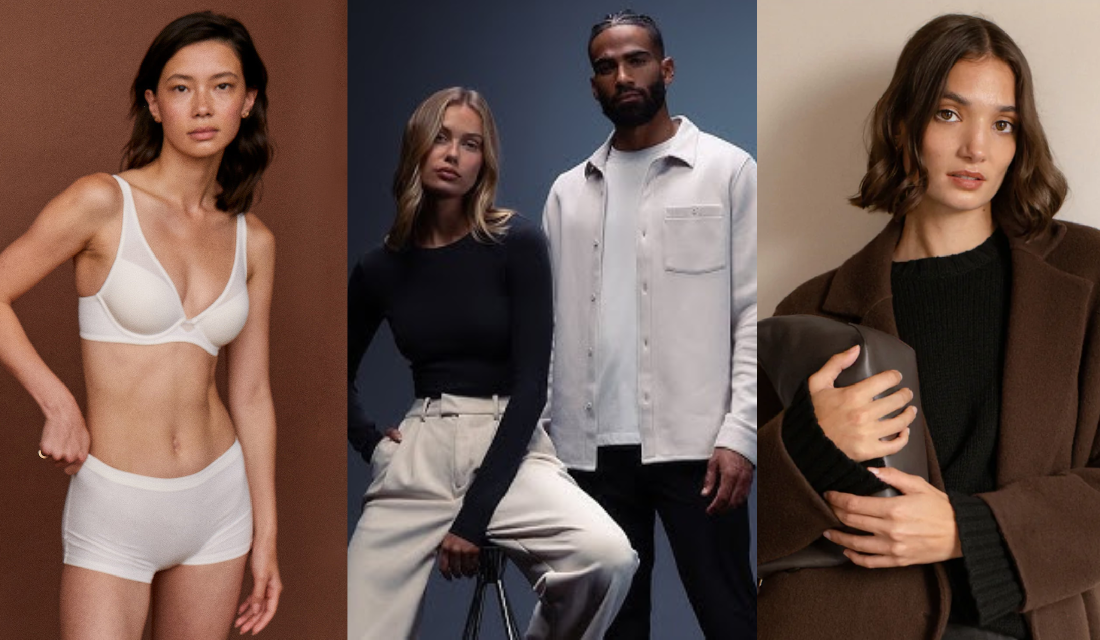 Top 10 Most Popular Online DTC Brands in 2024