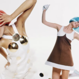 Top 11 Iconic Fashion Designers of the 1960s