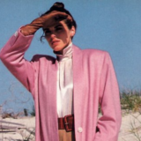 Top 17 Iconic Fashion Designers of the 1980s