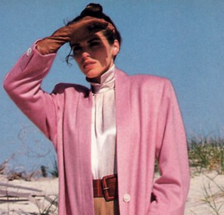 Top 17 Iconic Fashion Designers of the 1980s