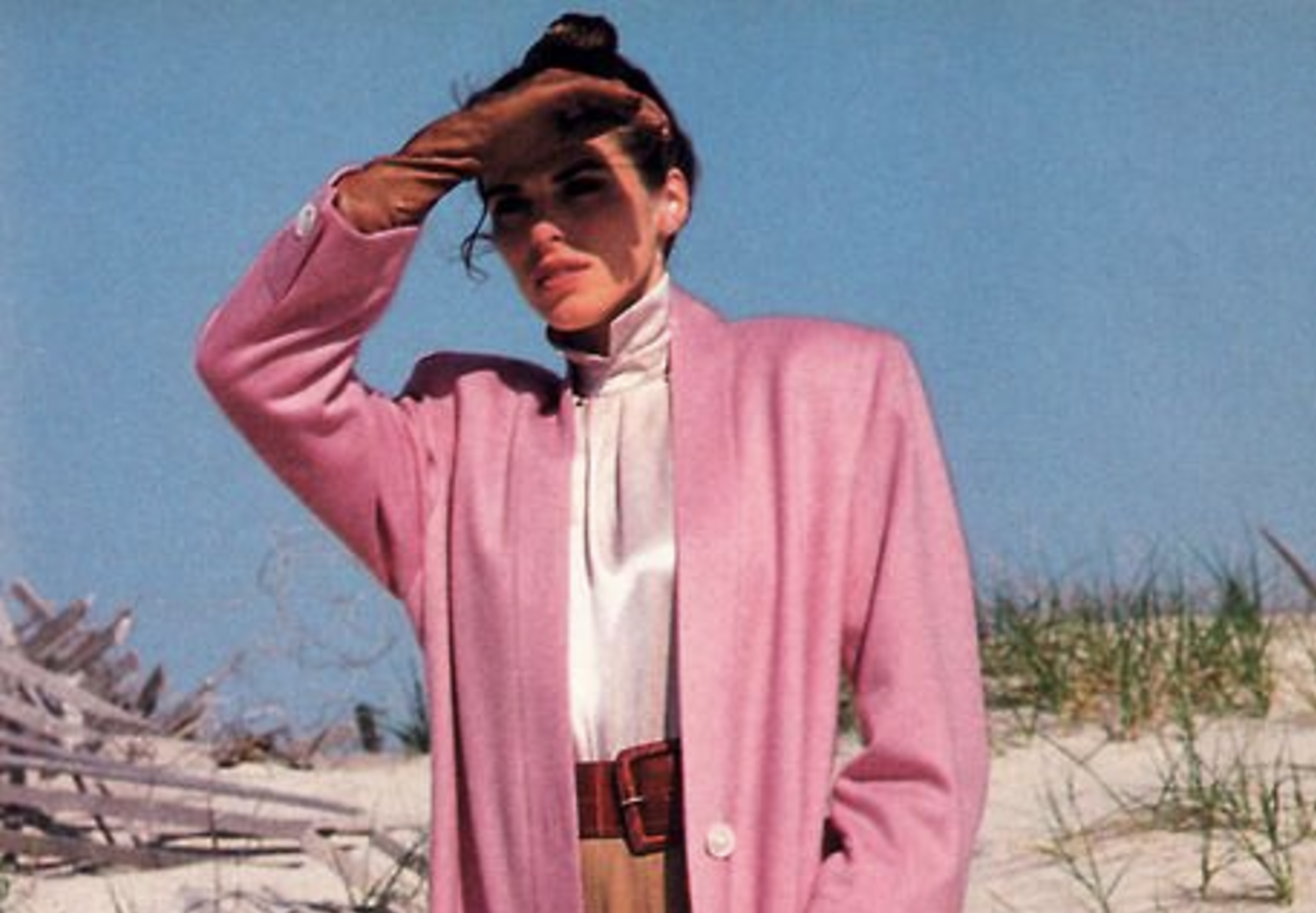 Top 17 Iconic Fashion Designers of the 1980s