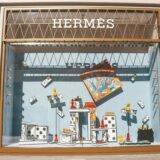 Why The 1% Love Hermès, CNBC Report