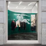 Burberry's Return to Heritage Products Under New Leadership