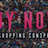 'Buy Now! The Shopping Conspiracy' Set to Release November 2024