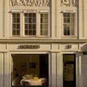 Jacquemus Opened Its First-Ever Boutique in London