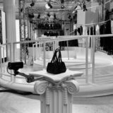 Telfar Launches First Physical Retail Concept at Selfridges in London