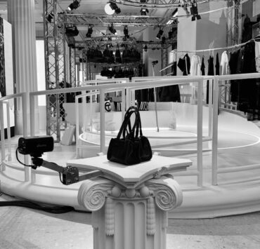 Telfar Launches First Physical Retail Concept at Selfridges in London