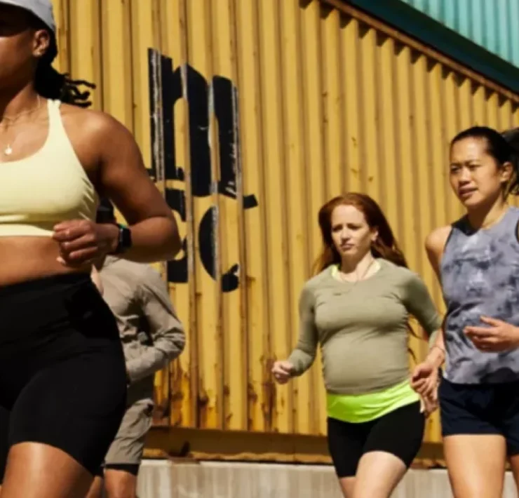 Lululemon's Stock Plunge Amid DEI Mismanagement Legal Claims
