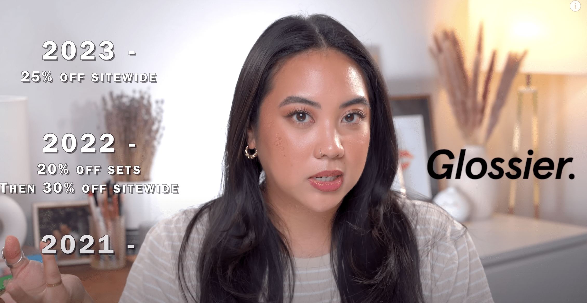 Is Sephora's Savings Event Worth it?